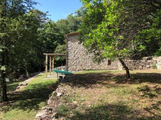 Zypressen, Ein Haus Im Wald An Der Ligurischen Riviera - Zaneca - 9