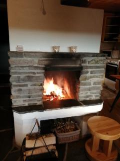 Chill Cave - logwood cottage - Ruka - 7
