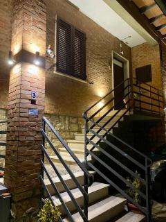 Appartamento Bimba in Toscana - 9