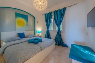 Special style apartment with pool at lagoon - Hurghada - 7