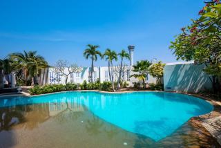 Fortune Hotel Korat- SHA Plus - Nakhon Ratchasima - 5