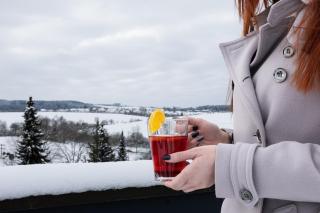 Hotel-Resort Waldachtal - Adults only - 1