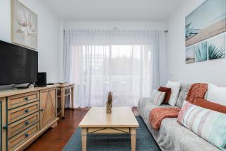 Parque dos Reis Apartment - Monte Gordo - 5