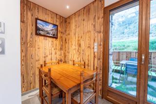 Appartement - Lanslevillard - Val Cenis - 3