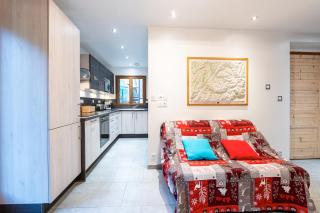 Appartement - Lanslevillard - Val Cenis - 9