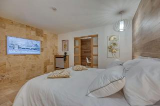 Appartement luxueux avec jacuzzi - Saint-Martin-d'Hères - 7