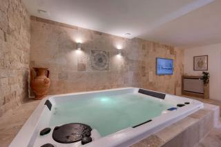 Appartement luxueux avec jacuzzi - Saint-Martin-d'Hères - 2