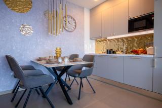 INTEMPO SKY RESORT in BENIDORM TOP PREMIUM APARTAMENTS - Benidorm - 7