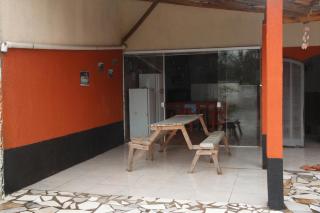 RESIDENCIAL PRAIA MAR guaratuba pr PISCINA GRANDE E AQUECIDA,WIFI 100MB,TV SMART , NETFLIX AR CONDICONADO EM TODOS OS QUARTOS - Guaratuba - 4