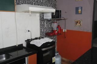 RESIDENCIAL PRAIA MAR guaratuba pr PISCINA GRANDE E AQUECIDA,WIFI 100MB,TV SMART , NETFLIX AR CONDICONADO EM TODOS OS QUARTOS - Guaratuba - 3