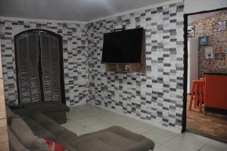 RESIDENCIAL PRAIA MAR guaratuba pr PISCINA GRANDE E AQUECIDA,WIFI 100MB,TV SMART , NETFLIX AR CONDICONADO EM TODOS OS QUARTOS - Guaratuba - 2