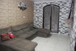 RESIDENCIAL PRAIA MAR guaratuba pr PISCINA GRANDE E AQUECIDA,WIFI 100MB,TV SMART , NETFLIX AR CONDICONADO EM TODOS OS QUARTOS - 1