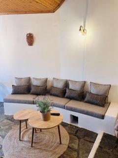 COZY VILLAGE HOUSE ΑΓΙΟΣ ΛΑΥΡΕΝΤΙΟΣ ΠΗΛΙΟΥ - 7