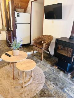 COZY VILLAGE HOUSE ΑΓΙΟΣ ΛΑΥΡΕΝΤΙΟΣ ΠΗΛΙΟΥ - 5