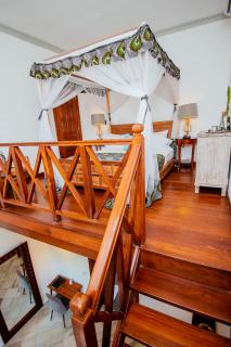 The Seyyida Hotel and Spa - Sansibar-Stadt - 5