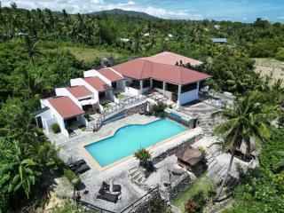 Panorama de Argao Boutique Resort - Argao - 9