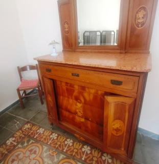 Vannelli Rooms - 1