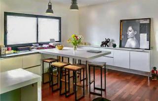 Awesome Home In La Teste-De-Buch - 5