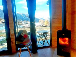 Ushguli Highland Cottage - Ushguli - 9