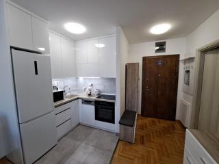 Plavi Paun Apartman - 1