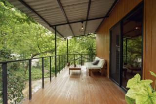 Mola Mola Surf Popoyo - 1