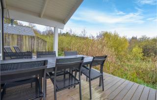 Holiday Home Capellavej - 2