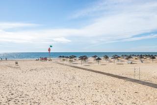 Parque dos Reis Apartment - Monte Gordo - 8