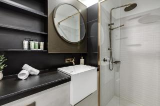 Prime CBD, 180 Sky High Panoramic View-Pool & Gym - Melbourne - 2