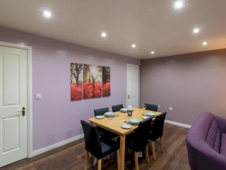 Cozy Coastal 3-Bedroom Home in North Shields - PTK - North Shields - 6