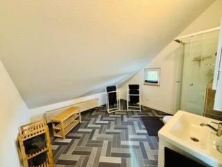 Ostsee XXL Ferienwohnung Usedom Familie Stopp 2122 - Lütow - 5