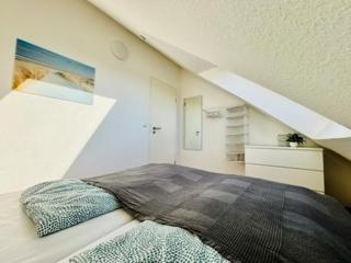 Ostsee XXL Ferienwohnung Usedom Familie Stopp 2122 - Lütow - 2