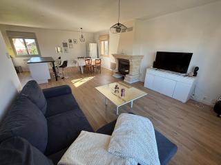 Maison 6 pièces - Guéret - 6