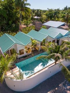 Kondey Villas - Kondey - 0