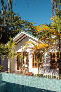 Kondey Villas - Kondey - 5