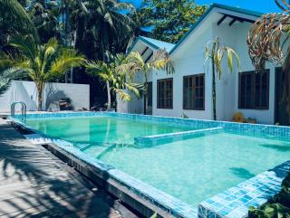 Kondey Villas - Kondey - 4