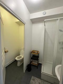 Studio idéal Gare & Centre-Ville - Conflans-Sainte-Honorine - 2