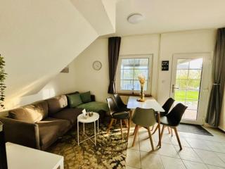 Ferienhaus Usedom Familie Stopp Haus 21 - Lütow - 7
