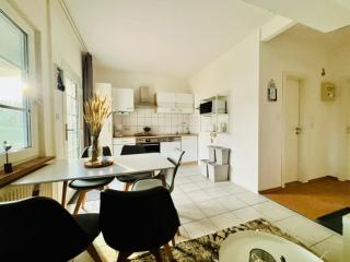 Ferienhaus Usedom Familie Stopp Haus 21 - Lütow - 6