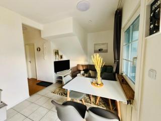 Ferienhaus Usedom Familie Stopp Haus 21 - Lütow - 3