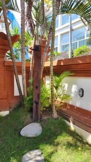 Cozy New Villa With Nature Vibes, Include Motorbike - Legian - 9