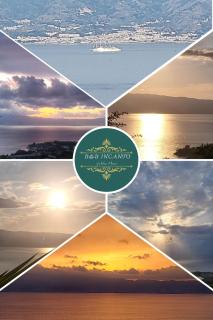 INCANTO Golden Place B&B - Reggio di Calabria - 2