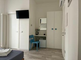 Prospettiva Medina - 4