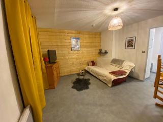 Appartement Pyrénées -Sainte-Marie de Campan - Campan - 0