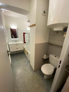 Appartement Pyrénées -Sainte-Marie de Campan - Campan - 7