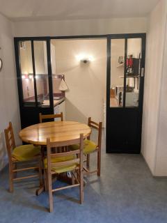 Appartement Pyrénées -Sainte-Marie de Campan - Campan - 5