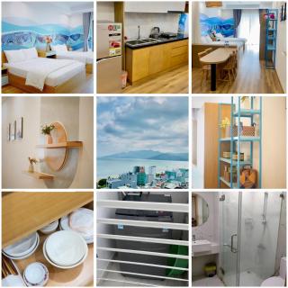 TMS Quy Nhơn- 28 Nguyễn Huệ- Tòa nhà cao nhất Quy Nhơn - 4