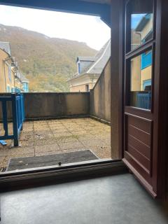 Appartement Pyrénées -Sainte-Marie de Campan - Campan - 2