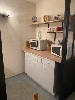 Appartement Pyrénées -Sainte-Marie de Campan - Campan - 1