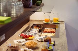 Gästehaus Schlegel - 9