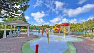 Villas Standard Seven Dwrafs Resort - Close to Disney - Kissimmee - 2